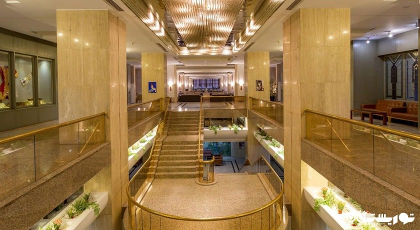   هتل اوزکایماک فالز شهر آنتالیا